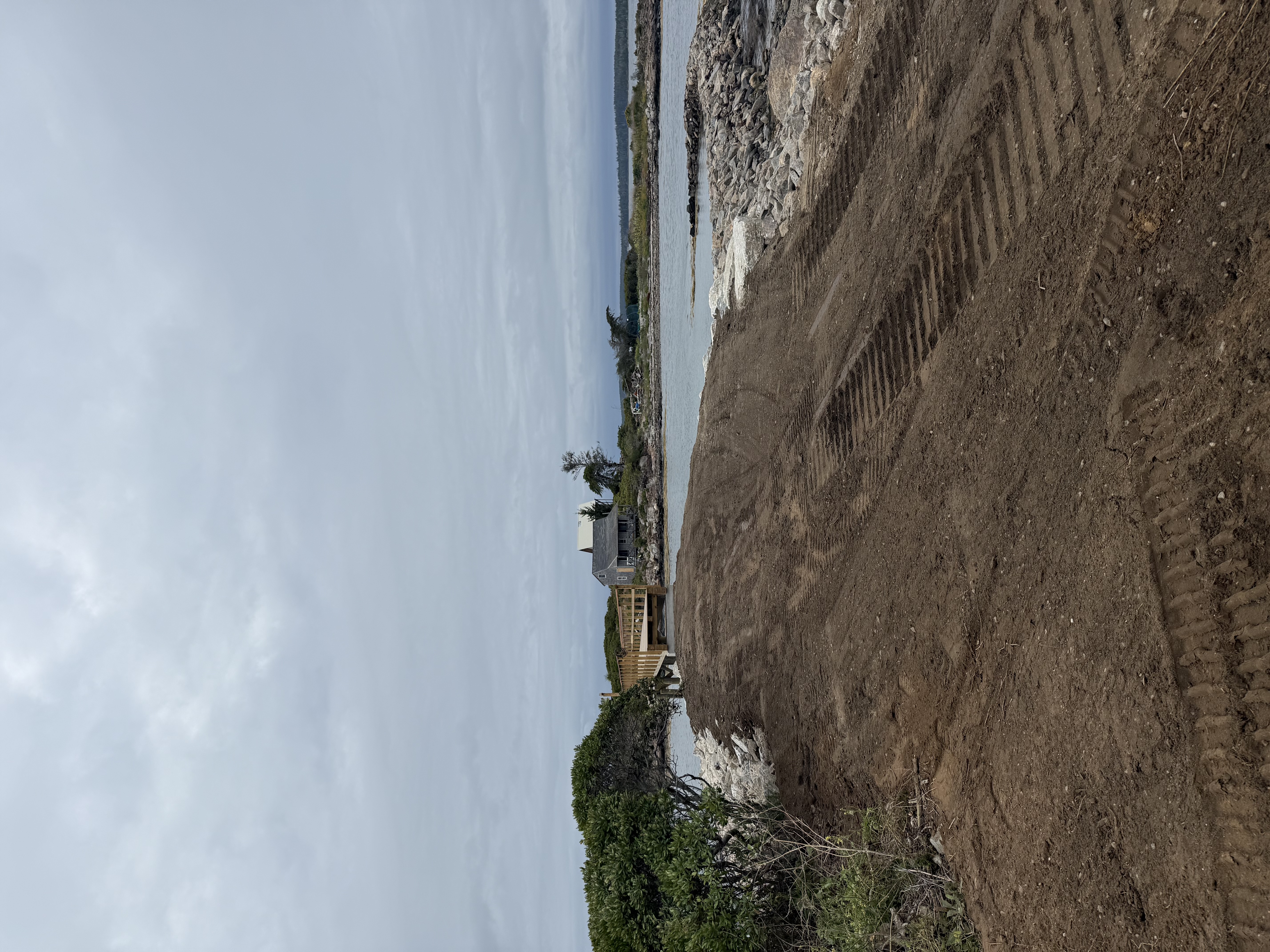 Project 5 photo 19 — Ocean's Edge Marine construction in Midcoast Maine