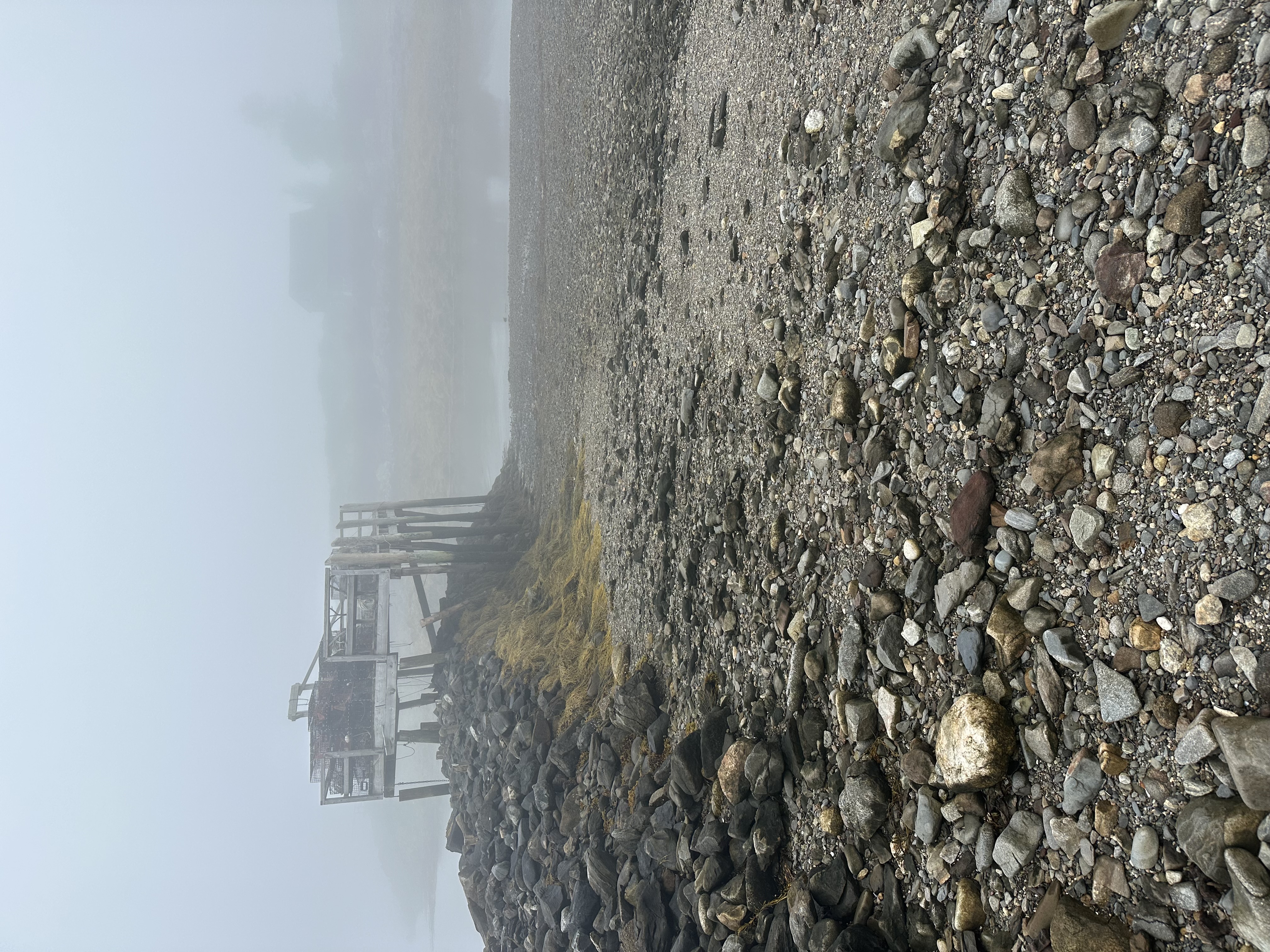 Project 5 photo 3 — Ocean's Edge Marine construction in Midcoast Maine